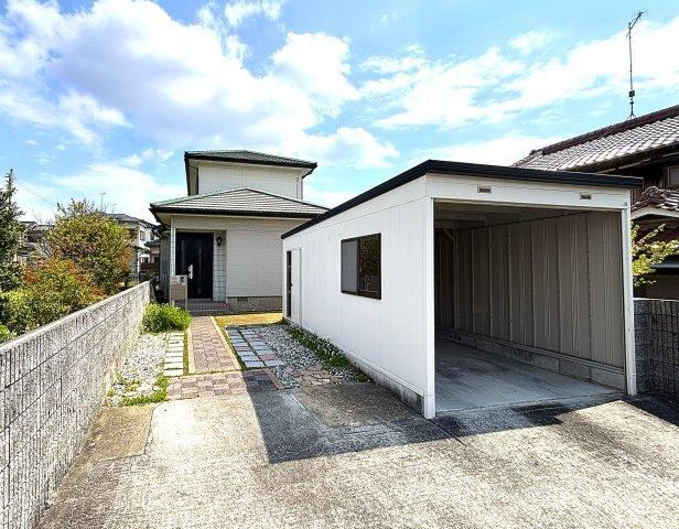 4LDK house in Akashi, Hyogo - Photo 1