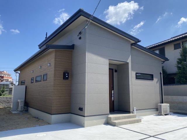 3LDK house in Marugame, Kagawa - Photo 1