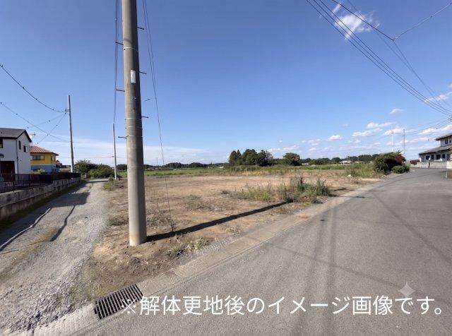 800 m² land in Maebashi, Gunma - Photo 1