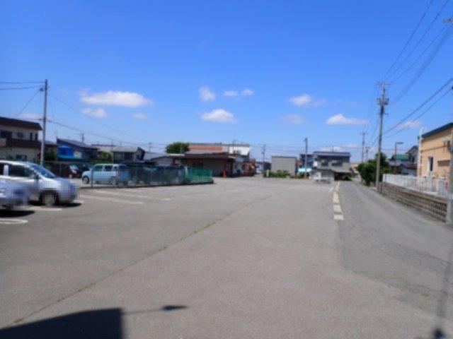 508 m² land in Kuroishi, Aomori - Photo 1