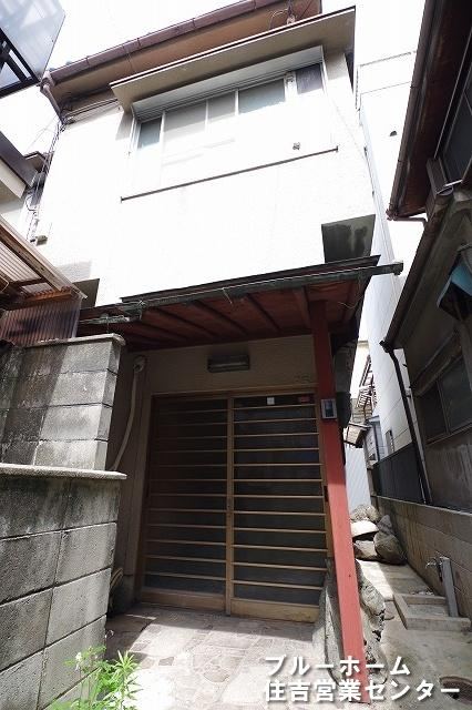 3LDK+S house in Sumiyoshi Ward, Osaka - Photo 1