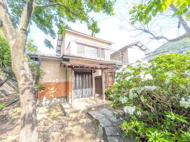 4DK house in Kokurakita Ward, Kitakyushu, Fukuoka - Photo 1