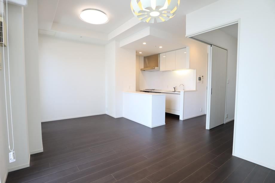 1LDK apartment in Nishi Ward, Osaka - Photo 1