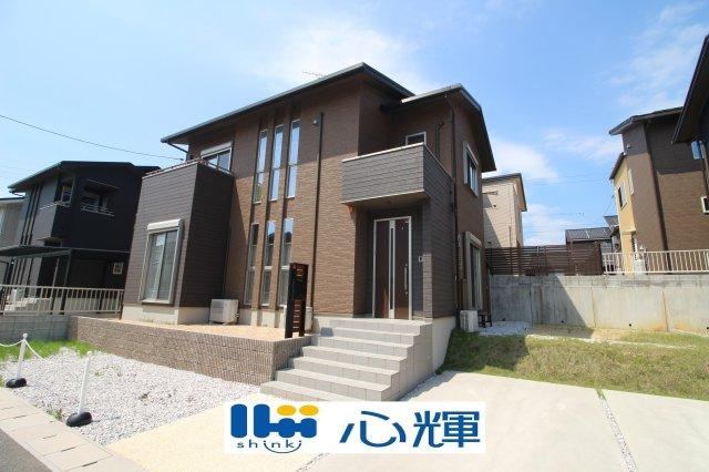 4LDK house in Ube, Yamaguchi - Photo 1