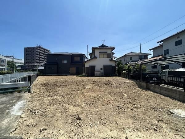 229 m² land in Meito Ward, Nagoya, Aichi - Photo 1