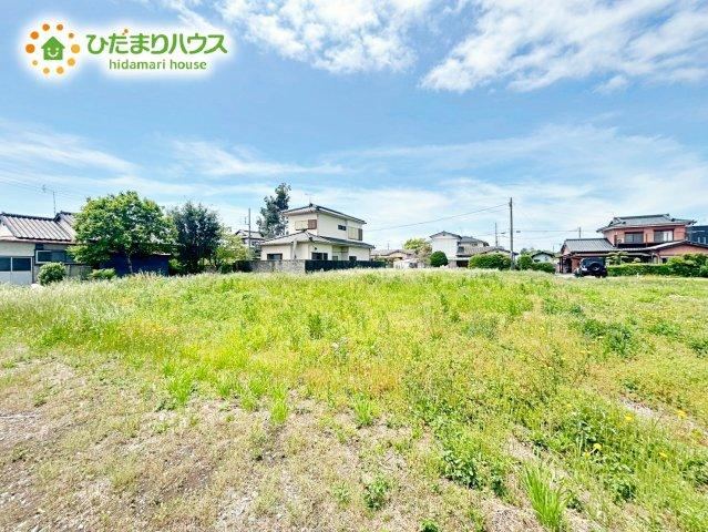 845 m² land in Naka, Ibaraki - Photo 1