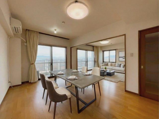 3LDK apartment in Nagano, Nagano - Photo 1