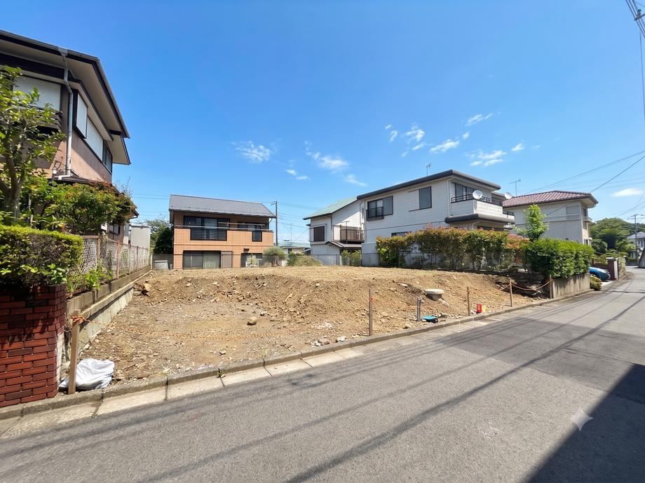194 m² land in Yokosuka, Kanagawa - Photo 1