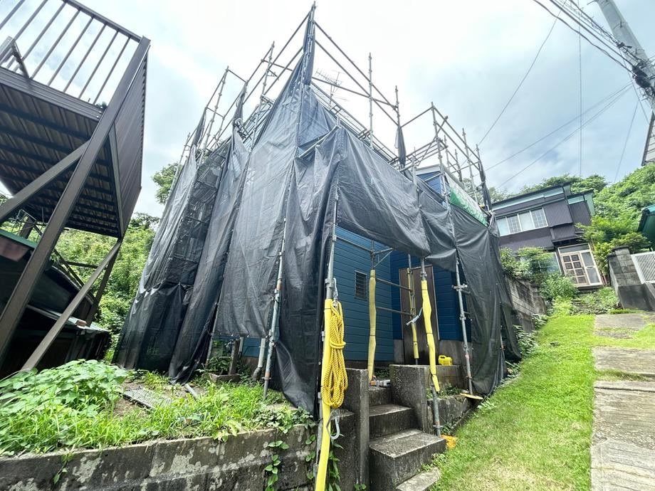 3DK house in Yokosuka, Kanagawa - Photo 1