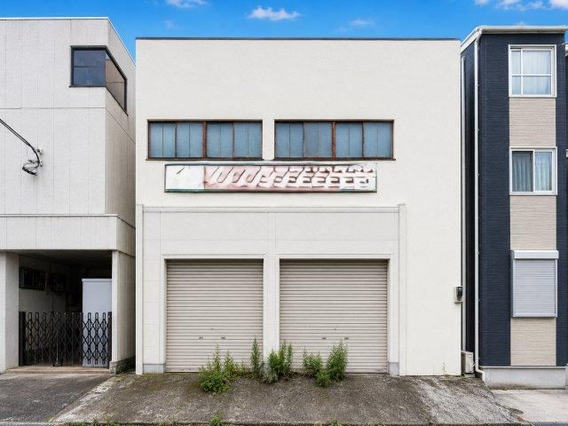 87 m² land in Minami Ward, Yokohama, Kanagawa - Photo 1