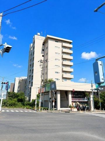 2LDK apartment in Kohoku Ward, Yokohama, Kanagawa - Photo 1