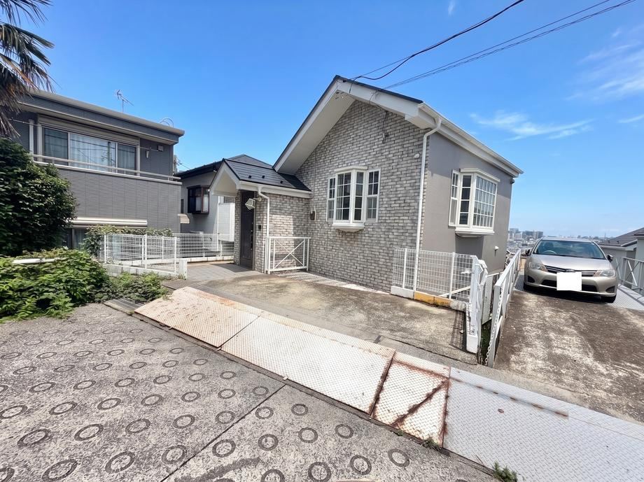 4LDK house in Kohoku Ward, Yokohama, Kanagawa - Photo 1