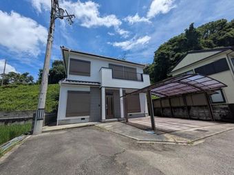 4DK house in Itano District