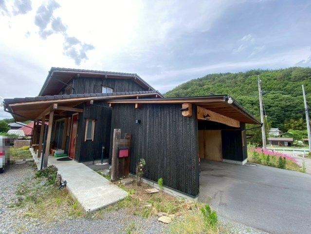 6LDK+S house in Sakuho, Minamisaku District, Nagano - Photo 1