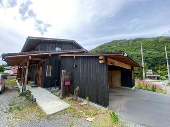 6LDK+S house in Minamisaku District
