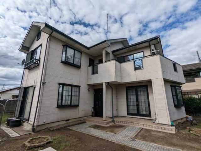 4LDK house in Moka, Tochigi - Photo 1