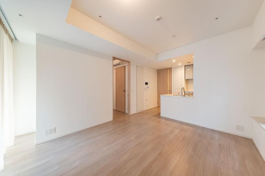1LDK apartment in Shibuya Ward, Tokyo - Photo 1