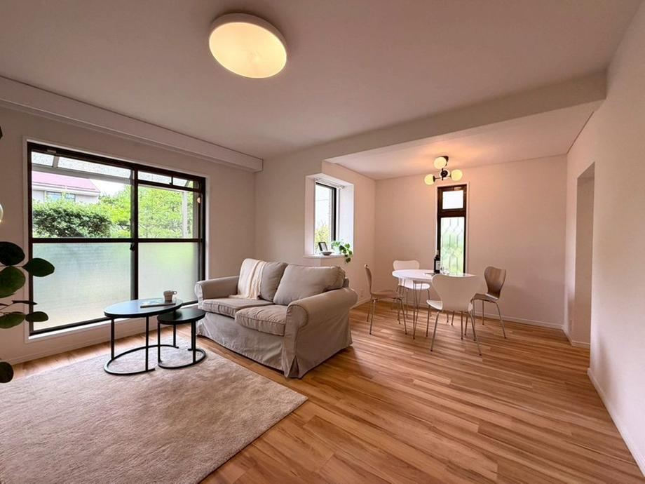 3LDK apartment in Ashiya, Hyogo - Photo 1