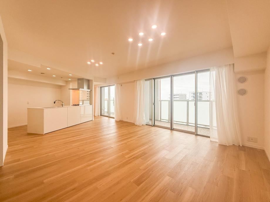 4LDK apartment in Midori Ward, Saitama - Photo 1