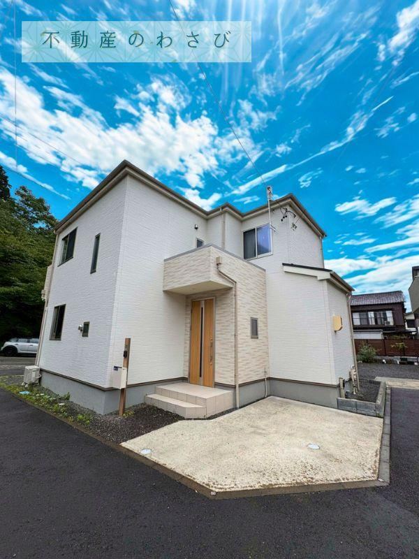 4LDK house in Fujieda, Shizuoka - Photo 1