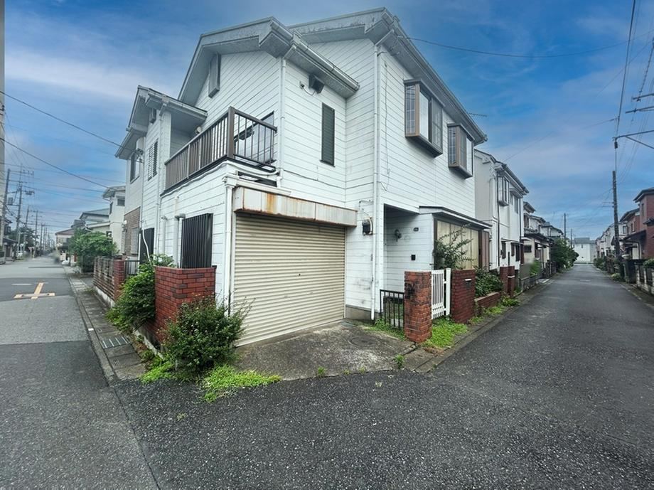 95 m² land in Yoshikawa, Saitama - Photo 1