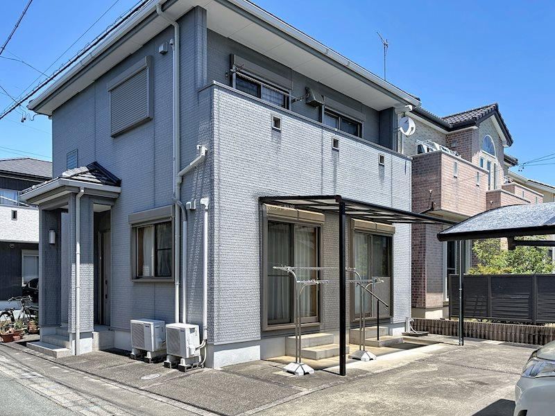 3LDK+S house in Chuo Ward, Hamamatsu, Shizuoka - Photo 1