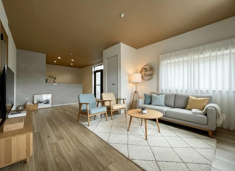 4LDK house in Yahatanishi Ward, Kitakyushu, Fukuoka - Photo 1