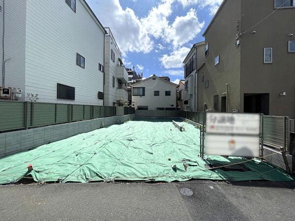 70 m² land in Bunkyo Ward, Tokyo - Photo 1