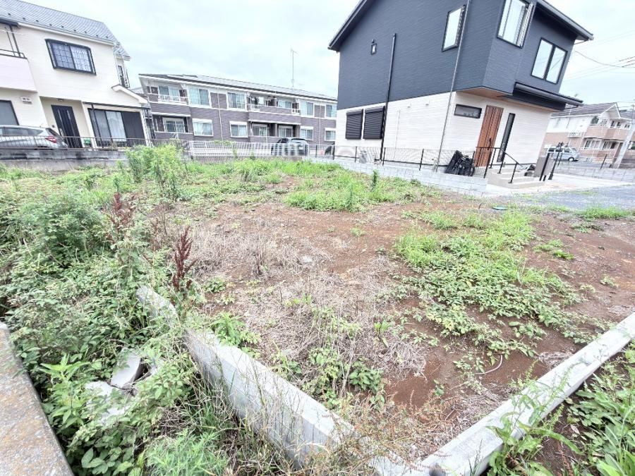 210 m² land in Machida, Tokyo - Photo 1