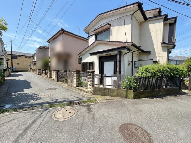 104 m² land in Chigasaki, Kanagawa - Photo 1