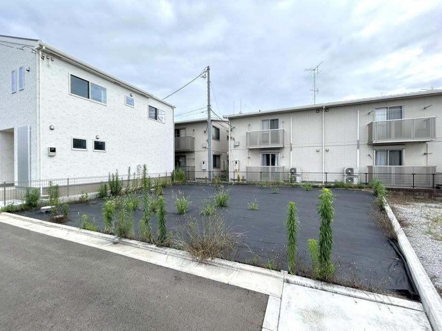 114 m² land in Kawagoe, Saitama - Photo 1