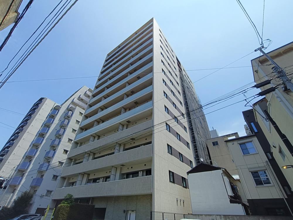 1LDK apartment in Taito Ward, Tokyo - Photo 1