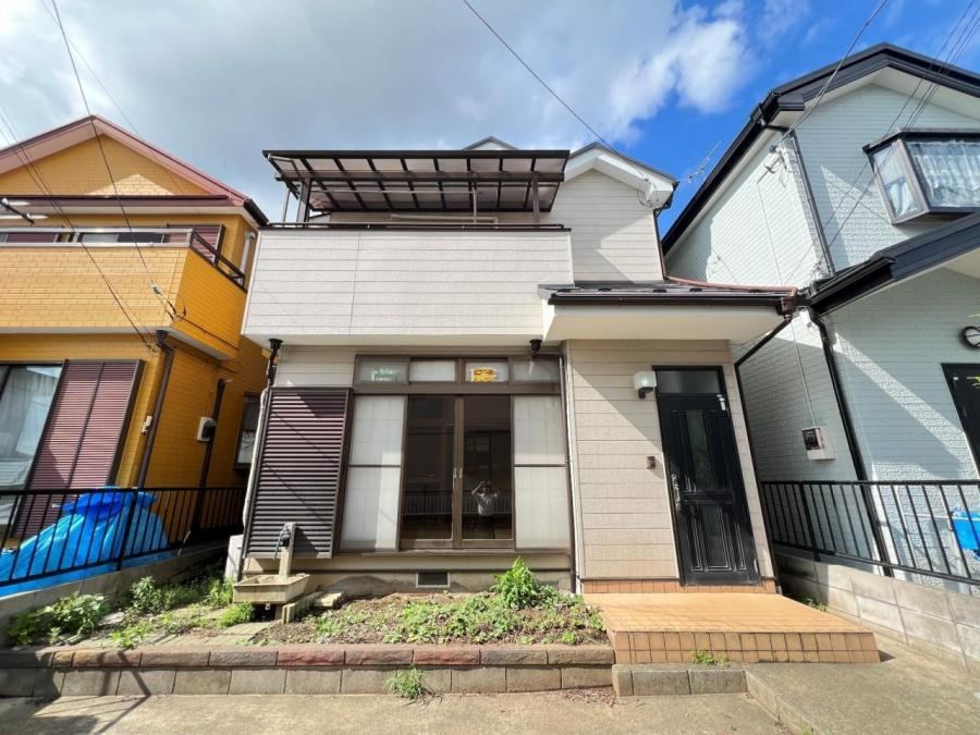 4LDK+S house in Kasukabe, Saitama - Photo 1