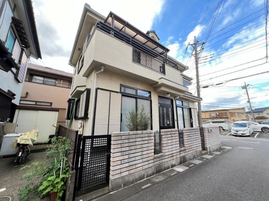 4DK house in Koshigaya, Saitama - Photo 1
