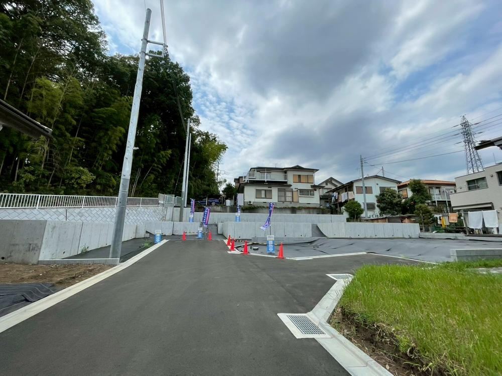 133 m² land in Chuo Ward, Sagamihara, Kanagawa - Photo 1