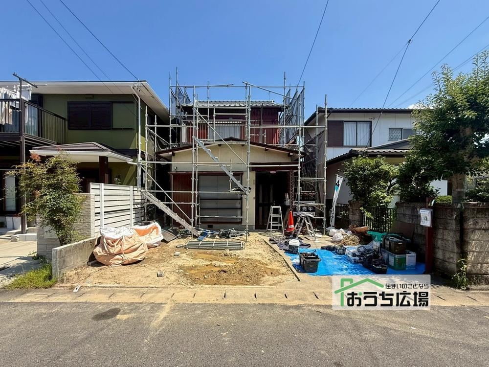 3LDK house in Aisai, Aichi - Photo 1