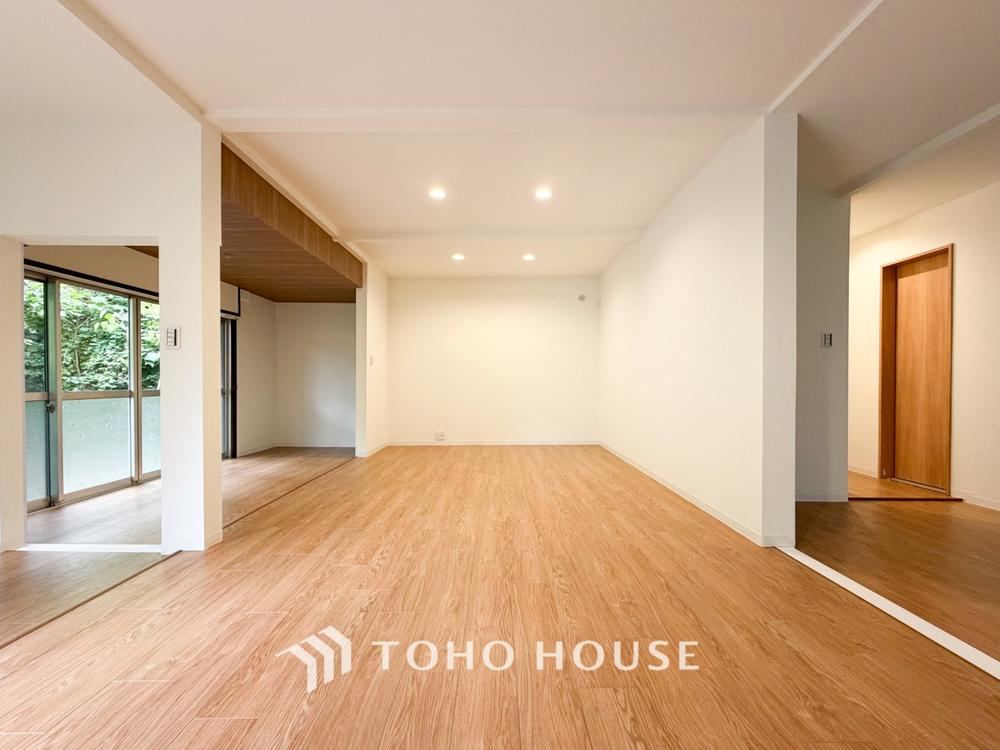 3LDK house in Midori Ward, Yokohama, Kanagawa - Photo 1