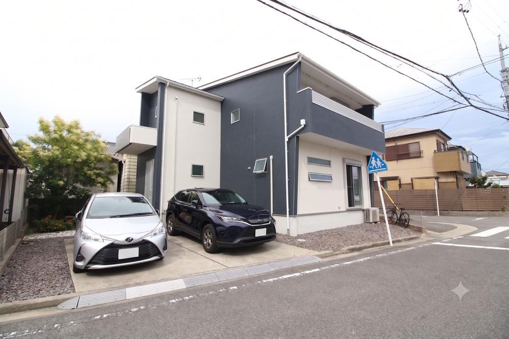 4LDK house in Okazaki, Aichi - Photo 1