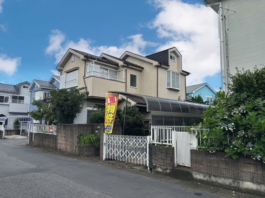 5LDK house in Koga, Ibaraki - Photo 1