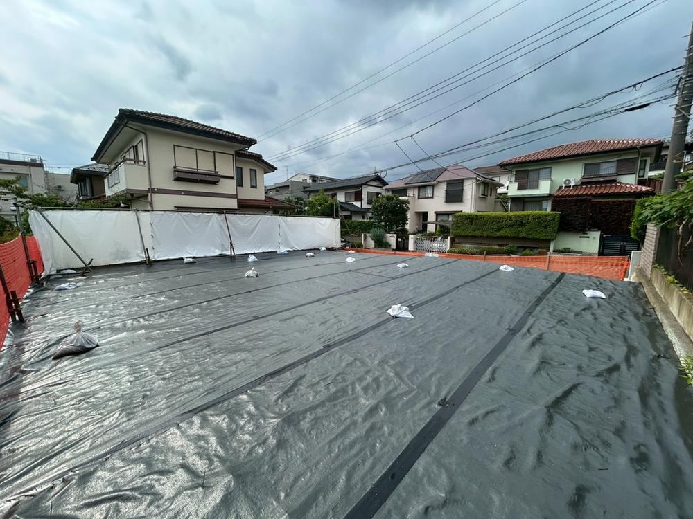 206 m² land in Aoba Ward, Yokohama, Kanagawa - Photo 1