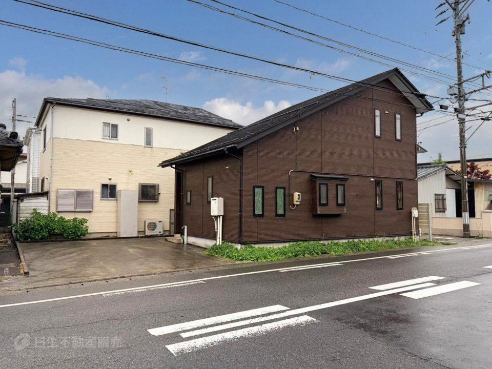 3LDK house in Nishi Ward, Niigata - Photo 1
