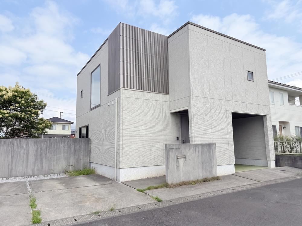 2LDK+S house in Kitsuki, Oita - Photo 1
