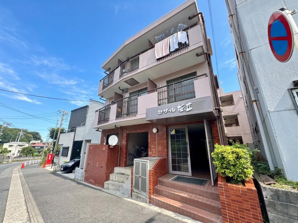 2LDK apartment in Yamato, Kanagawa - Photo 1