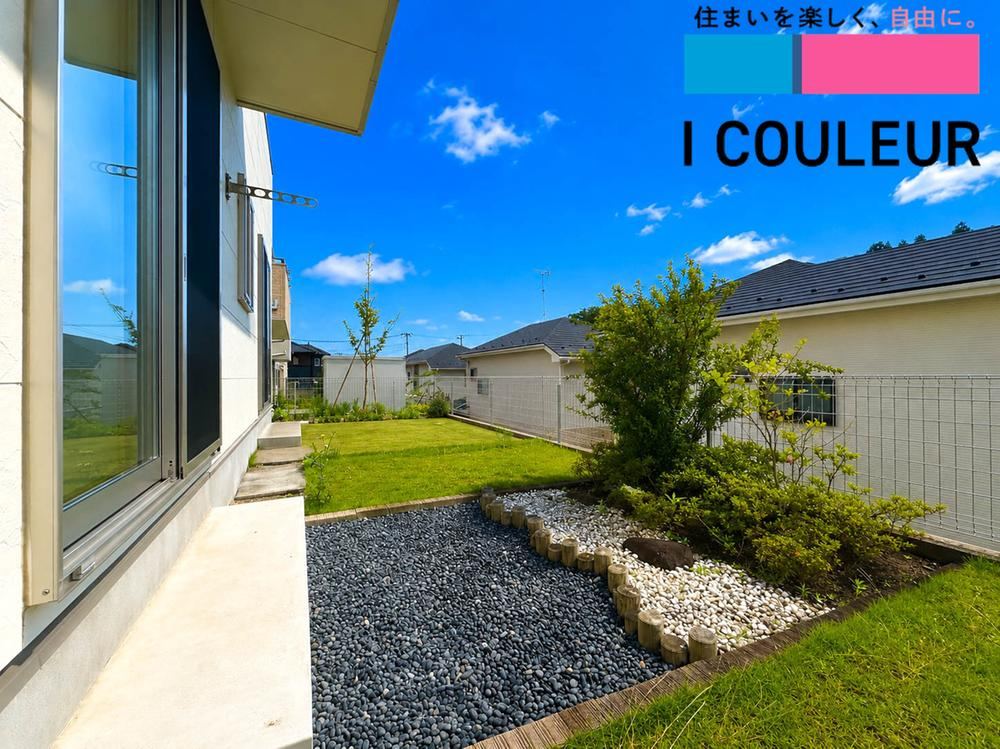 104 m² house in Natori, Miyagi - Photo 1