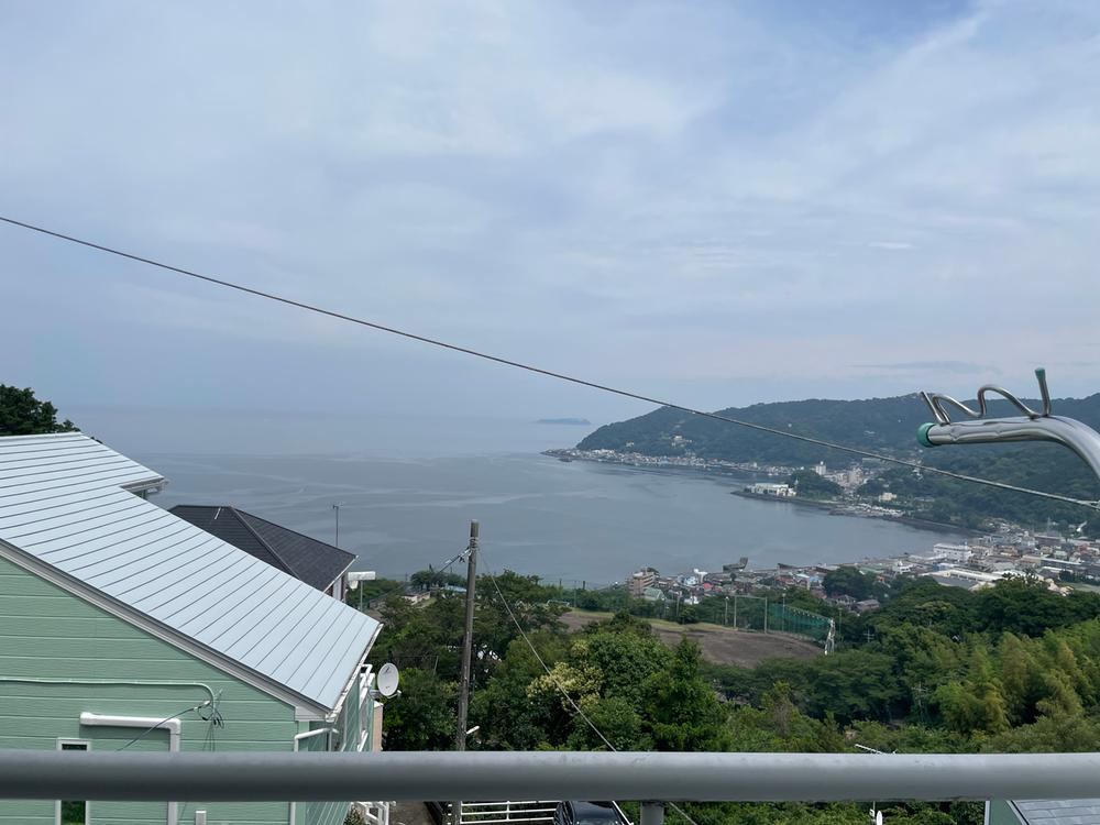3LDK house in Atami, Shizuoka - Photo 1