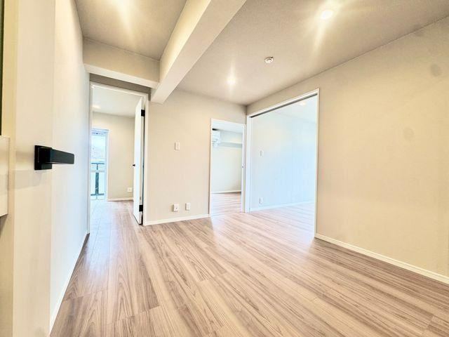 3DK apartment in Suginami Ward, Tokyo - Photo 1