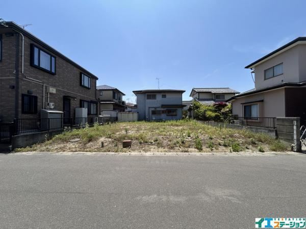 193 m² land in Wakabayashi Ward, Sendai, Miyagi - Photo 1
