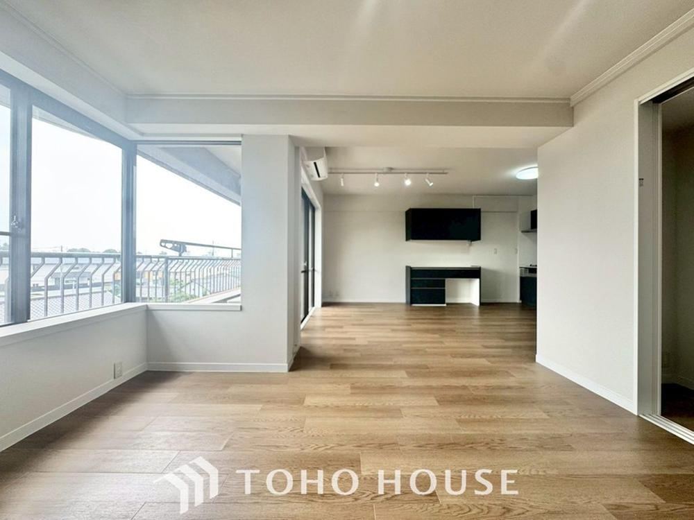 3LDK apartment in Mizuho Ward, Nagoya, Aichi - Photo 1