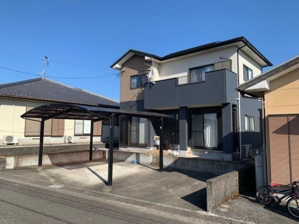 3LDK house in Kunitomi, Higashimorokata District, Miyazaki - Photo 1