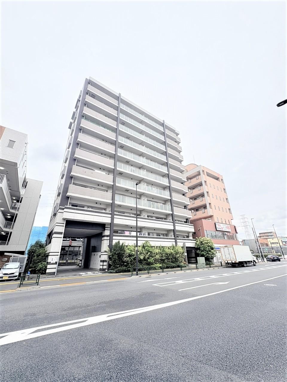 3LDK apartment in Adachi Ward, Tokyo - Photo 1